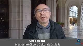 UDINE CAPITALE DELLA CULTURA. TURISMO CULTURALE UNA SINEGIA TRA PUBBLICO E PRIVATO. UGO FALCONE