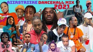 DANCEHALL MIX 2021 MASICKA,VYBZ KARTEL,INTENCE,SKILLIBENG, #Dancehallmix2021 #Aiirstriike