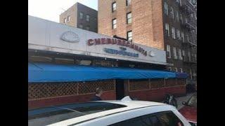 A TOP RESTAURANT IN QUEENS?!