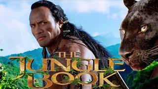 Jungle 2025 | Adventure | Full movie english | Film 2025