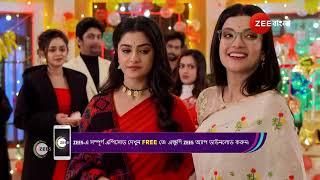 Kon Gopone Mon Bheseche | Ep - 325 | Webisode | Jan 01 2025 | Zee Bangla