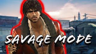 Prepping for Tekken 8 | Tekken 7