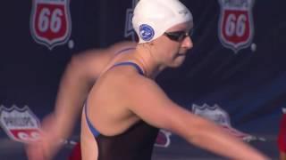 US Olympic Team Trials - Swimming: Deck Pass Live Day 2: Russell Mark on Katie Ledecky