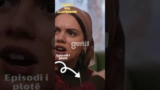 Axha Agim i ka 2 gra ti pos nanen e ki