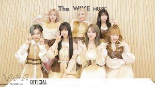 공원소녀 GWSN 'Like It Hot' MV Reaction Video