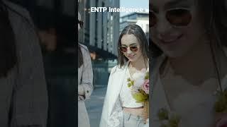 ENTP Intelligence and How ENTPs are Smart #entp #entppersonality  #entppersonalitytype