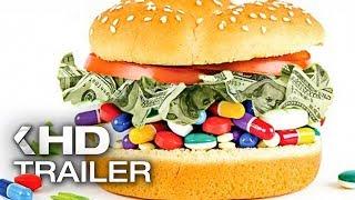 WHAT THE HEALTH Exklusiv Trailer German Deutsch (2017)