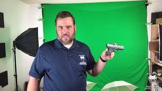 Is the “Gadget” for Glocks Useful? | ASP Extra