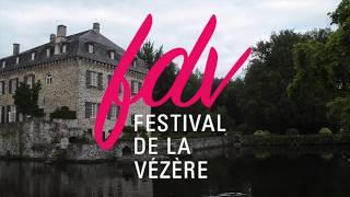 37e Festival de la Vézère