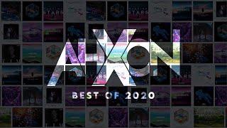 Ahxon - Best Of 2020 (Mix) Included Id's