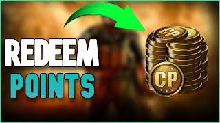 How To Get FREE COD Points in COD Mobile - COD Mobile Hack 2024 Android/iOS