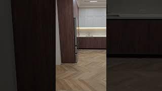 Ремонт кухни гостиной 32 м2 | ремонт квартиры под ключ спб
