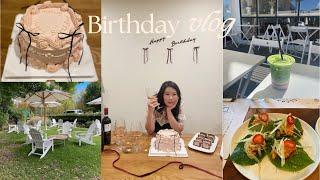 Birthday Vlog A Fun and Memorable Month