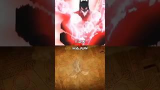 T.D.K Vs Hajun| |open collab by @Rachel_Edit