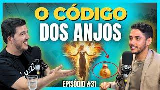 O código dos Anjos para Conquistar Prosperidade - Cássio Guimarães | MUNDO PRÓSPERO #31