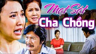 Mẹ Vợ MẠT SÁT Cha Chồng vì bao che con LÀM CHUYỆN TÀY TRỜI | Phim Việt Nam Hot Nhất 2025 | Phim HTV