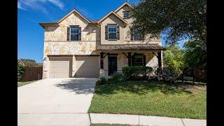 312 Fritz Way Cibolo TX Best San Antonio Realtor Mario Hesles