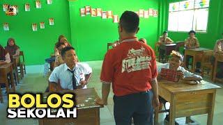 GARENG BOLOS SEKOLAH‼️| Exstrim Lucu The Series | Funny Videos 2022 | TRY NOT TO LAUGH | KEMEKEL TV