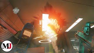 The Utility Master - Rainbow Six Siege