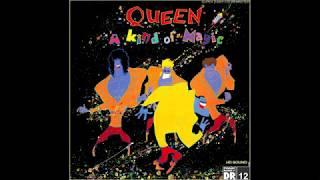Queen - A Kind Of Magic (2018 HD Audiophile Mix), [Super 24bit HD Remaster], HQ