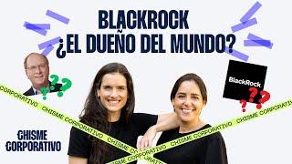 13. BlackRock: ¿El dueño del mundo?