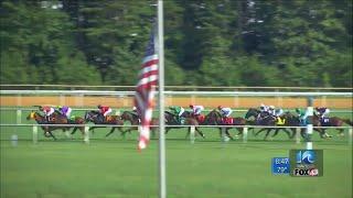 Colonial Downs brings new life into New Kent County