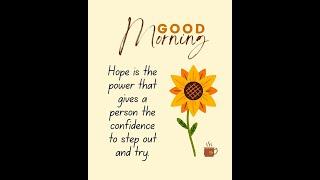 Good Morning Images | Good Morning Messages