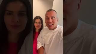 Тарасов и его жена Яна делают деньги 