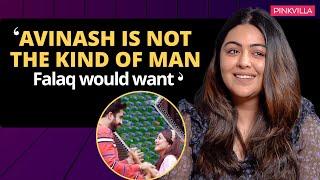 Bigg Boss OTT 2: Shafaq Naaz on her marriage being called off| Acute Depression| Sheezan Controversy