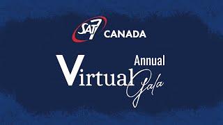 Sat 7 Virtual Gala - One Hour To Change Lives - December 5 at 7:00pm ET