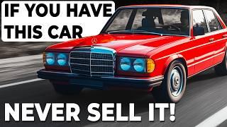 8 Most Reliable Cars of All Time