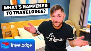 We Gave Travelodge A 2nd Chance & It SHOCKED US!