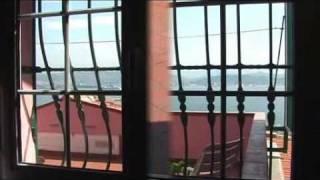 Liguria: Poet's Gulf. House for sale with sea view! Casa con vista sul Golfo dei Poeti!