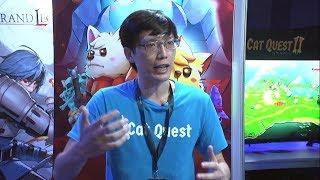 IGN SEA Interviews: Desmond Wong of The Gentlebros