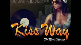  Merengue Dominicano Kiss Way Discplay Dj Luis Torres Ft Dj Carlos Mix 