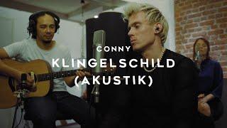 CONNY - Klingelschild (Akustik)