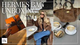 CAN’T BELIEVE I FINALLY FOUND THIS BAG!! | SPEND 24 HOURS WITH ME | VLOG | Freya Killin