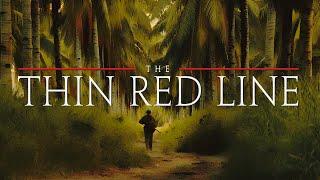 THE THIN RED LINE | HANS ZIMMER | EXTENDED OST