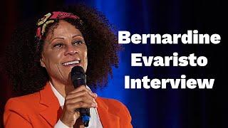 How To Be Resilient with Bernardine Evaristo