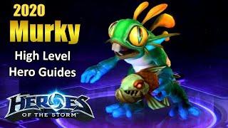 [2020 HLHG] Murky (Slime Build)