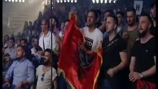 KickBox - Ramazi Gogichashvili vs. Flamur Mehmeti  05.07.2017