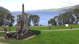 The Scottish Trebuchet ~ History's Ingenious Weapon Narrated