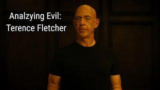 Analyzing Evil: Terence Fletcher From Whiplash