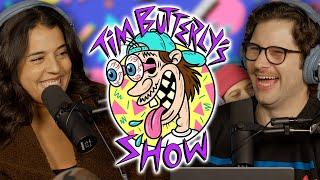 Tim Butterly's Show Ep. 008 - Kim Congdon