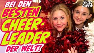 ILIAS WELT -  die besten Cheerleader der Welt