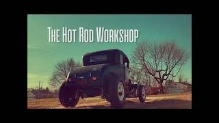 The Hot Rod Workshop Channel Trailer