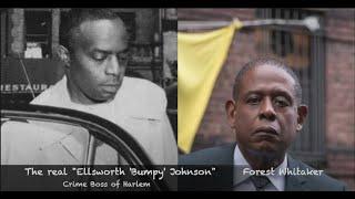 (Part 2.)Godfather of Harlem | The REAL people from Godfather of Harlem | Cast vs Real life