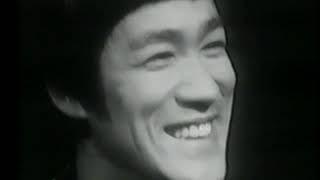 Bruce Lee on "The Pierre Berton Show" 1971