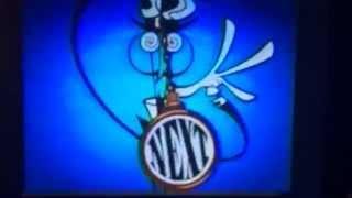 Cartoon Network Hypnotist Bumper