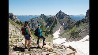 The Goldilocks Hiking Trail